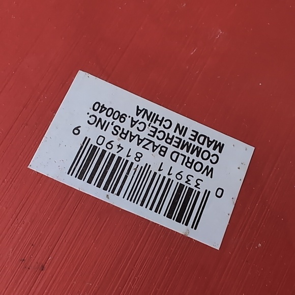 Vintage HOLIDAY COLLECTION Mrs. Claus Figurine Christmas. - Picture 6 of 7